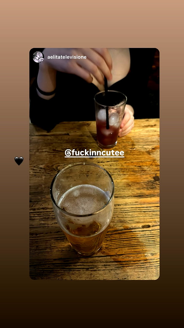 fuckinncutee instagram image archive image