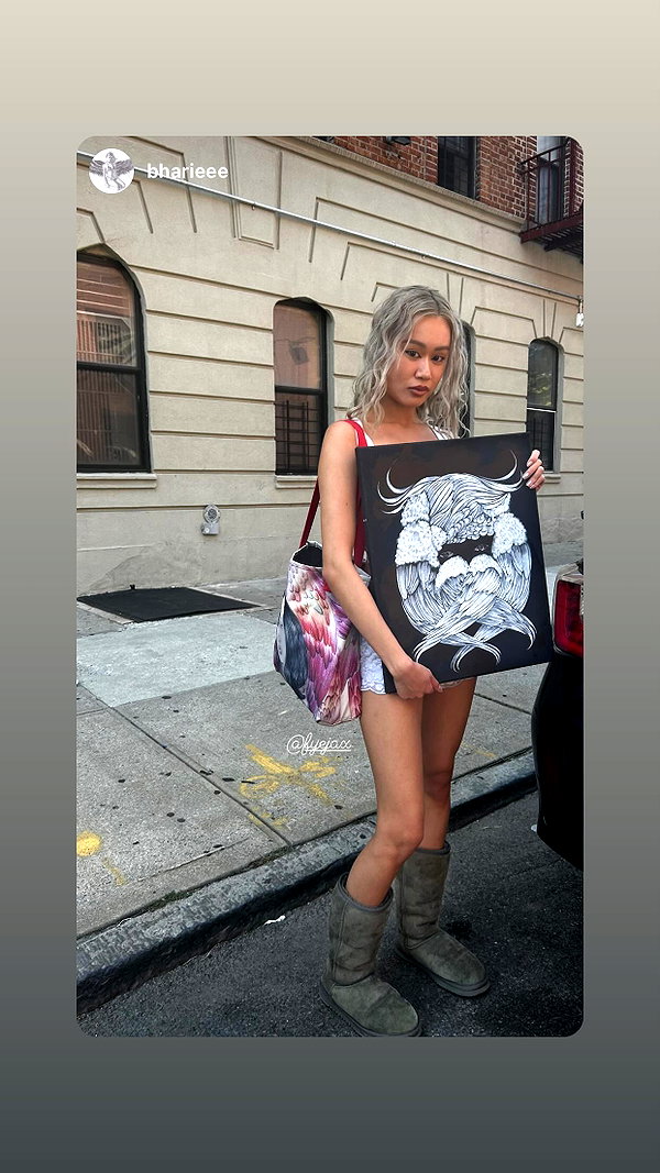 fyejax instagram image archive image