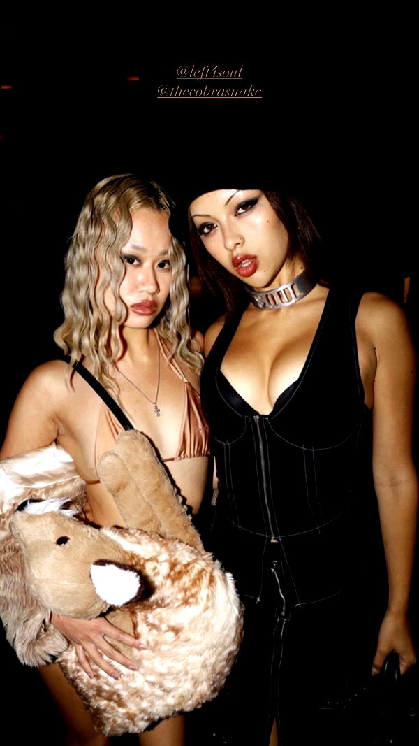 fyejax instagram image archive image