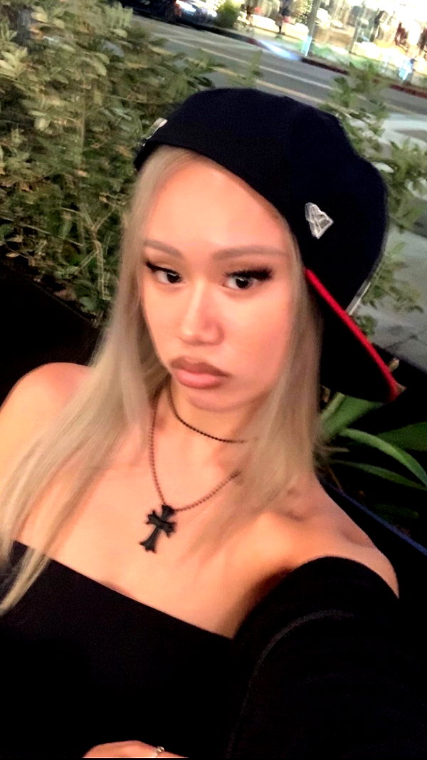 fyejax instagram image archive image