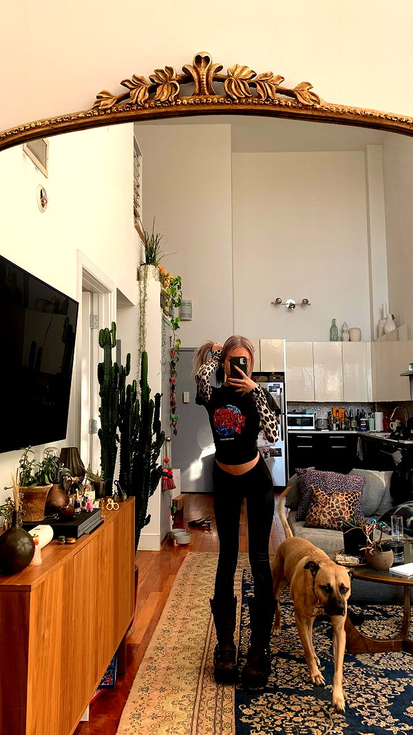 fyejax instagram image archive image