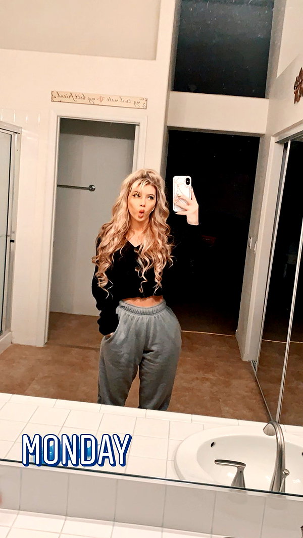 gabiciamp instagram image archive image