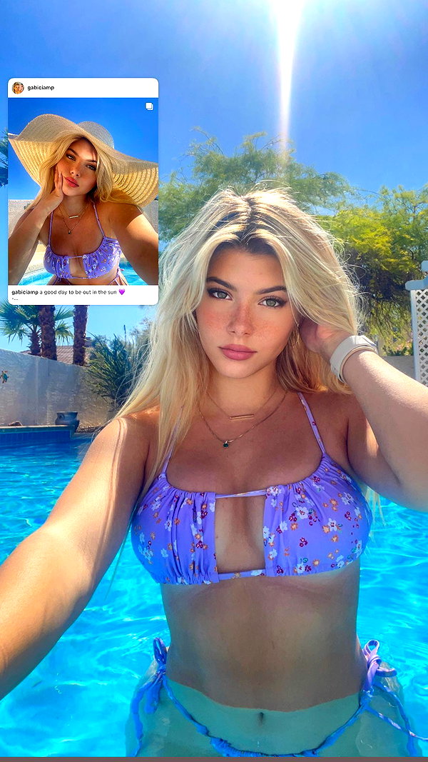 gabiciamp instagram image archive image