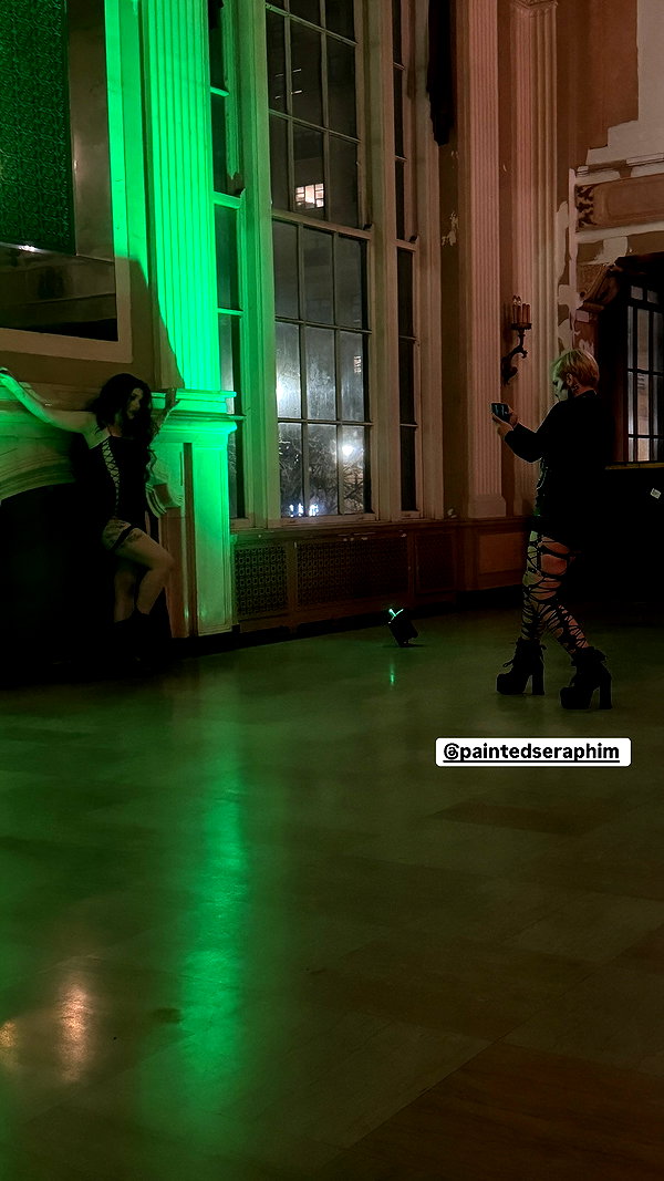 garden.variety.egirl instagram image archive image