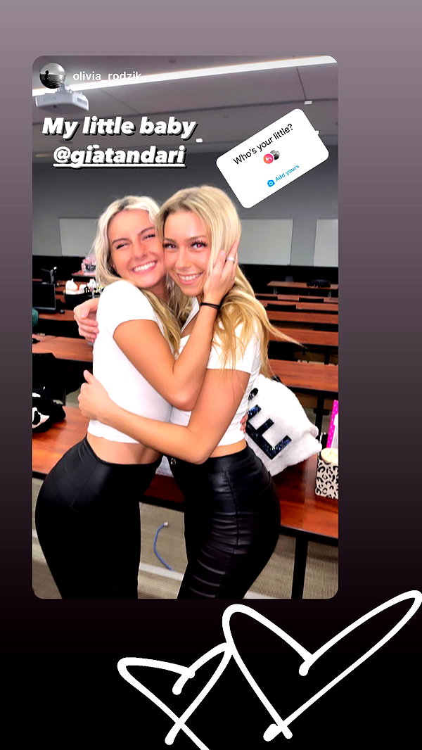 giatandari instagram image archive image