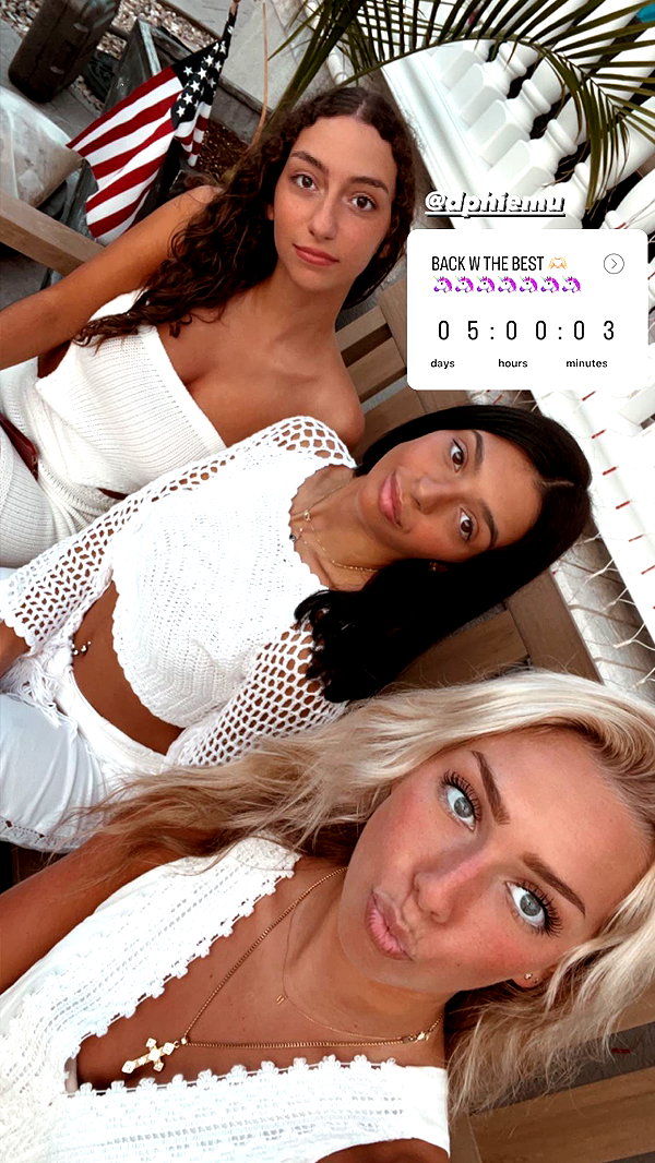 giatandari instagram image archive image