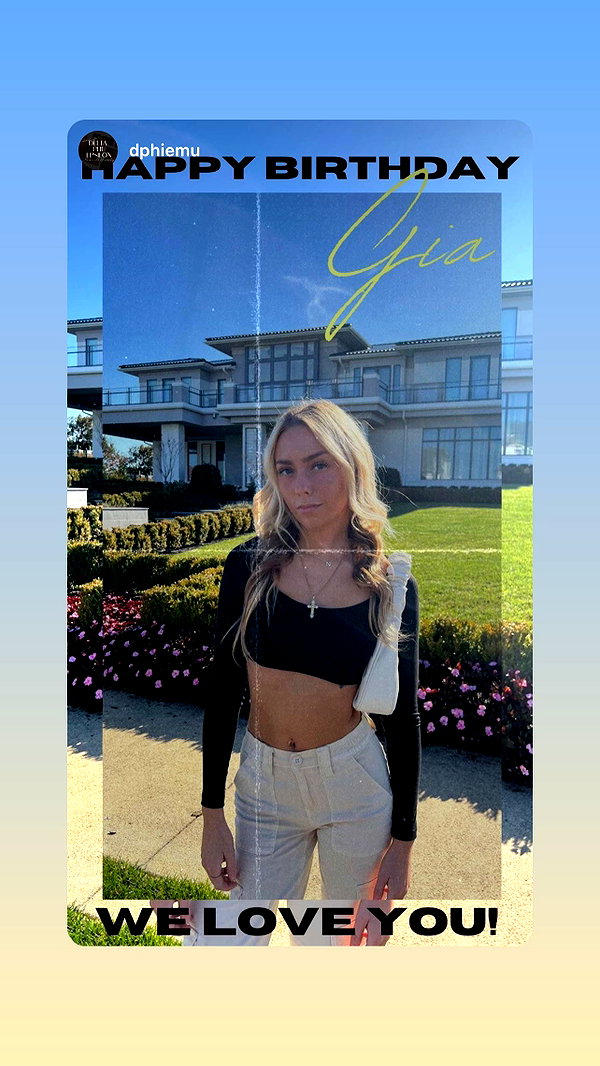 giatandari instagram image archive image