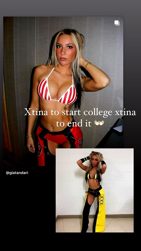 giatandari instagram image archive image