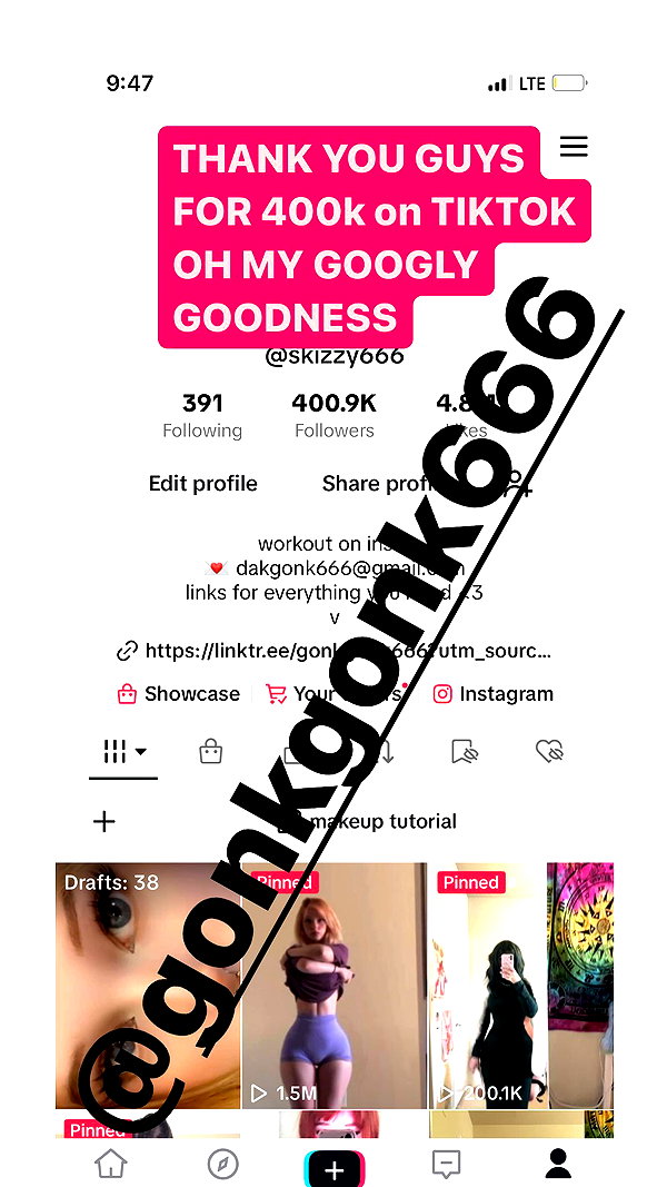 gonkgonk666 gonkgonk666 archive image