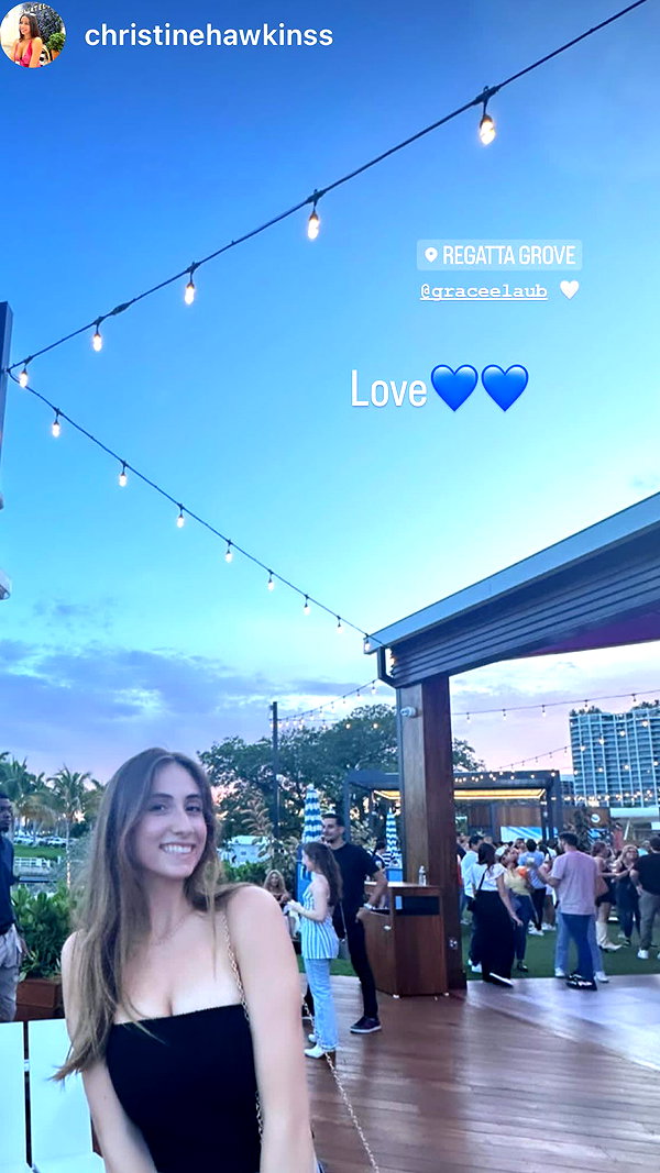 graceelaub instagram image archive image