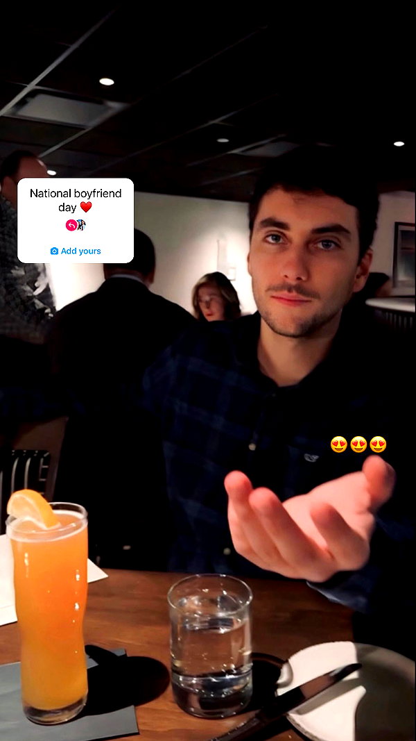 graceelaub instagram image archive image