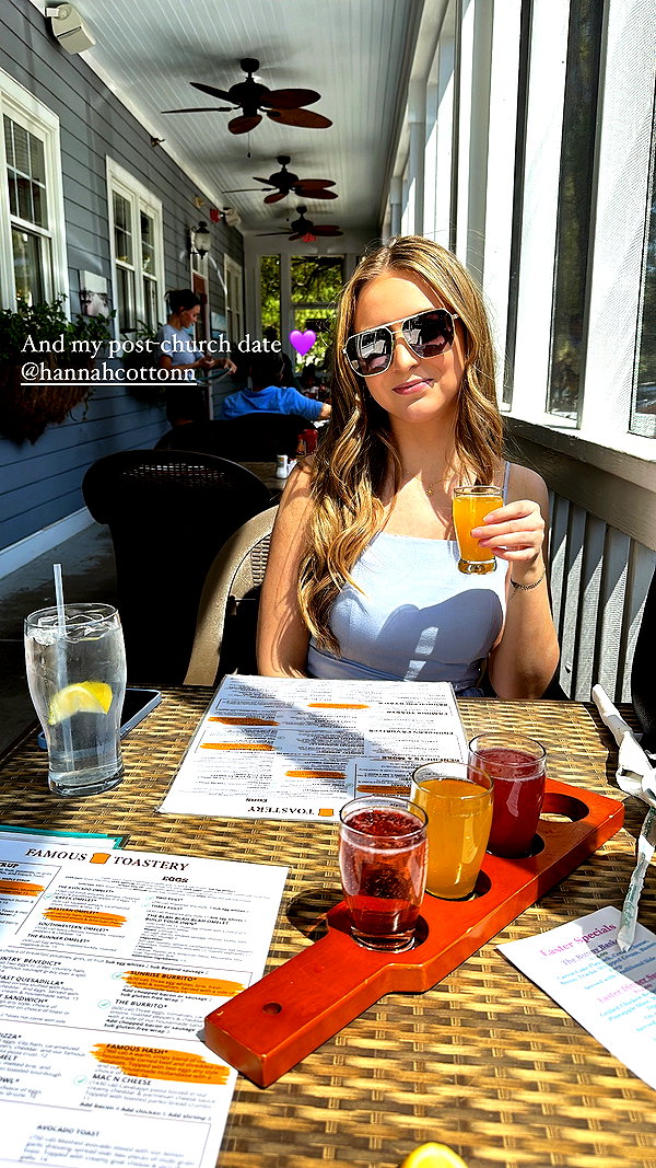 graceelaub instagram image archive image