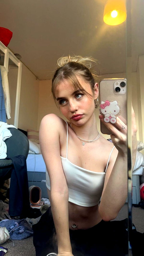 graciebwest instagram image archive image