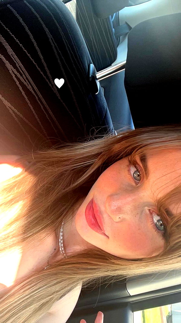 graciebwest instagram image archive image