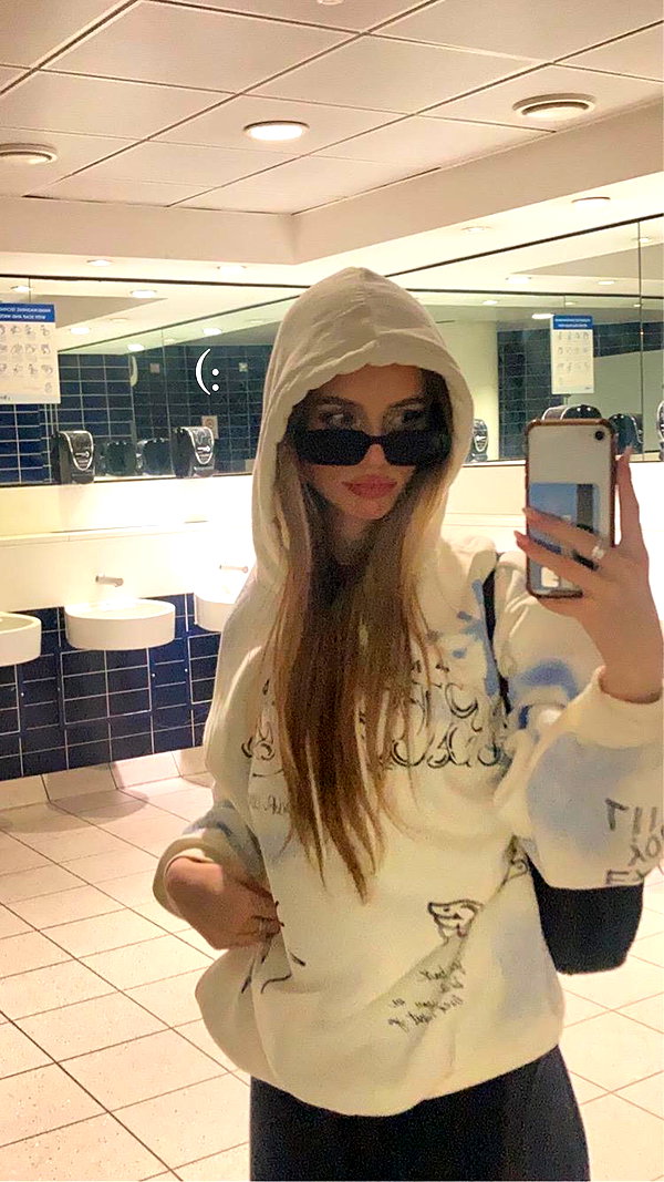 graciebwest instagram image archive image