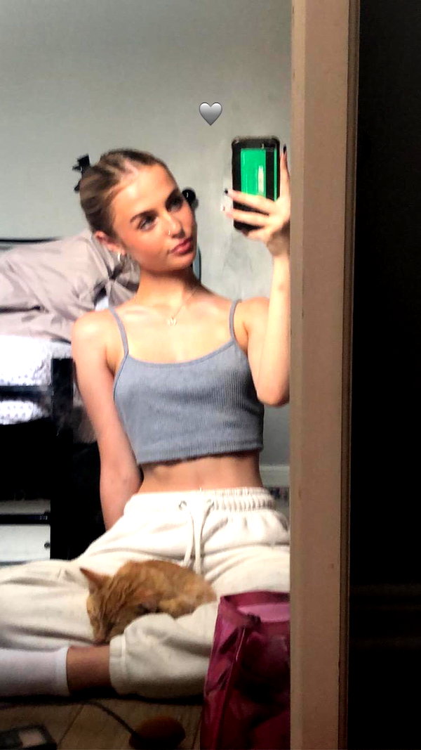 graciebwest instagram image archive image