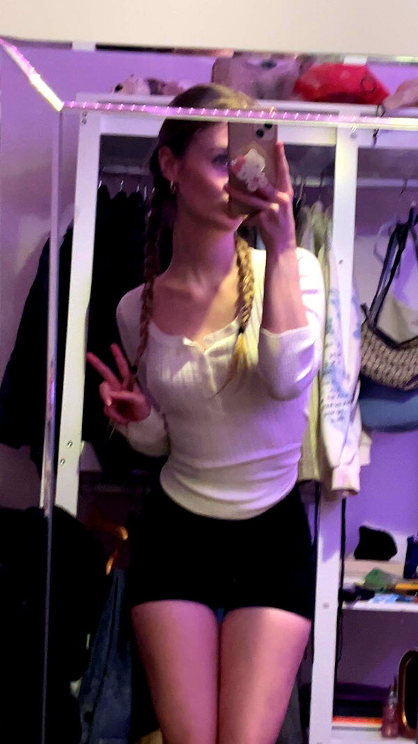 graciebwest instagram image archive image