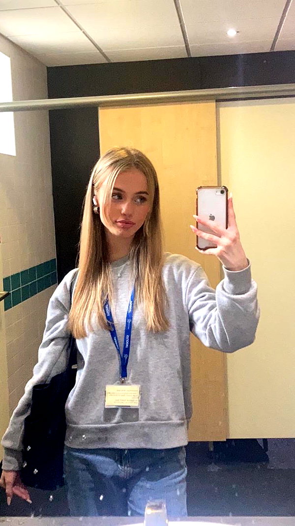 graciebwest instagram image archive image