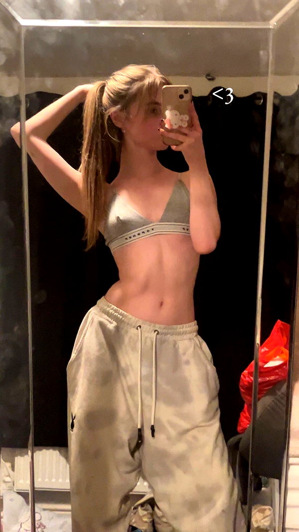 graciebwest instagram image archive image
