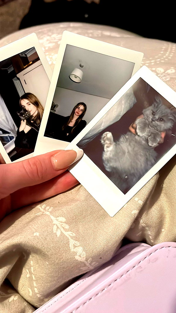 graciebwest instagram image archive image