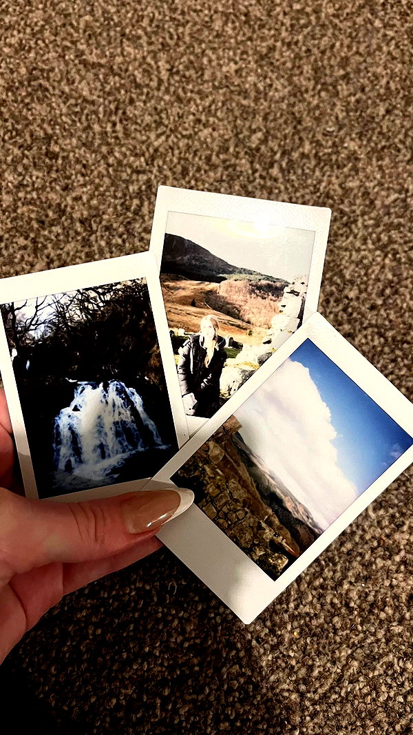 graciebwest instagram image archive image