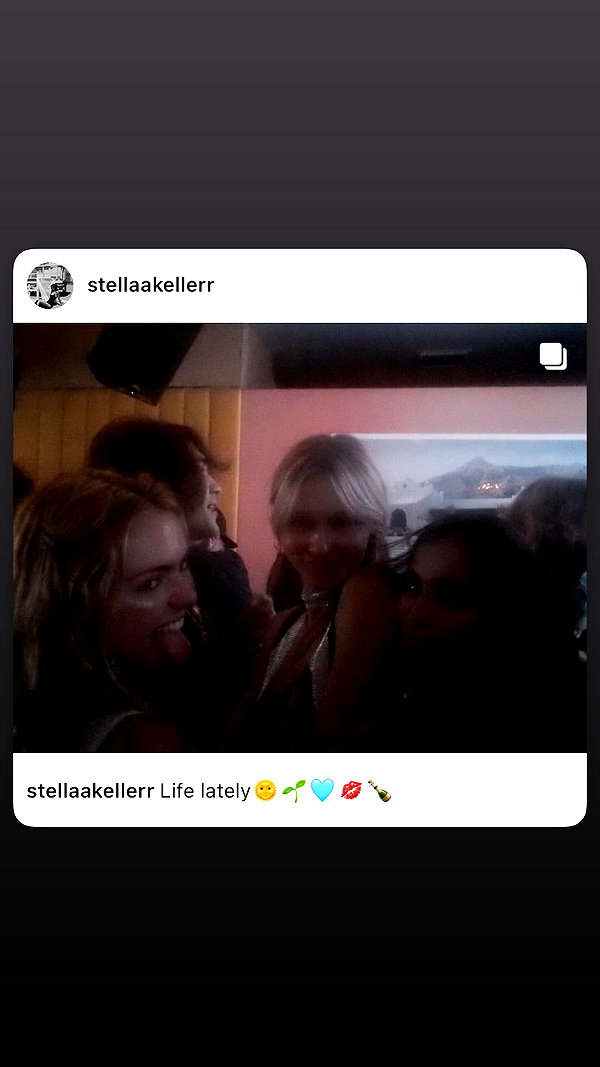 haileyy.ramirez instagram image archive image