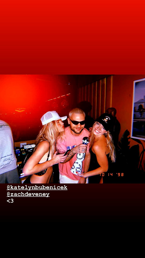 haileyy.ramirez instagram image archive image