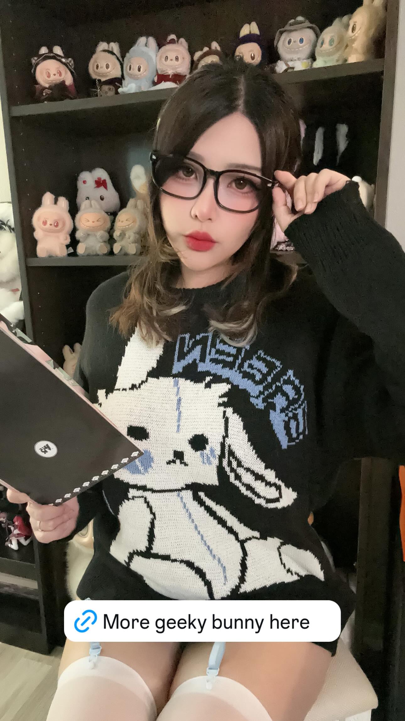 hana.bunny_bunny instagram image archive image