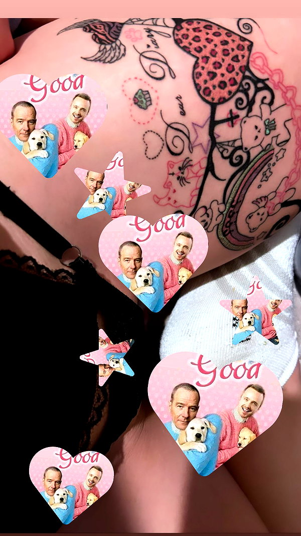 hellowkitty4ever instagram image archive image