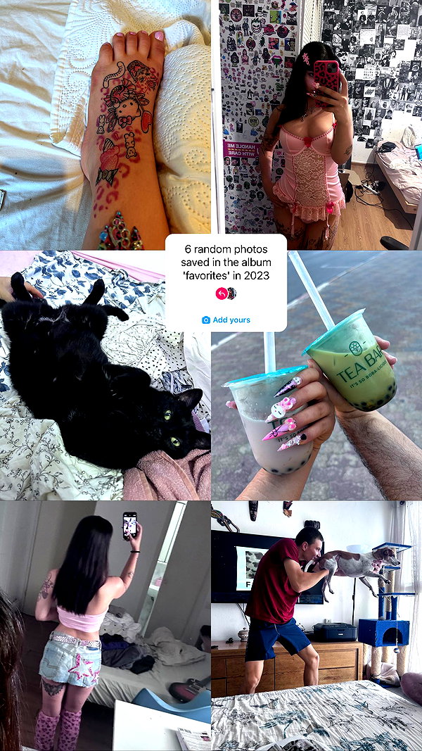 hellowkitty4ever instagram image archive image