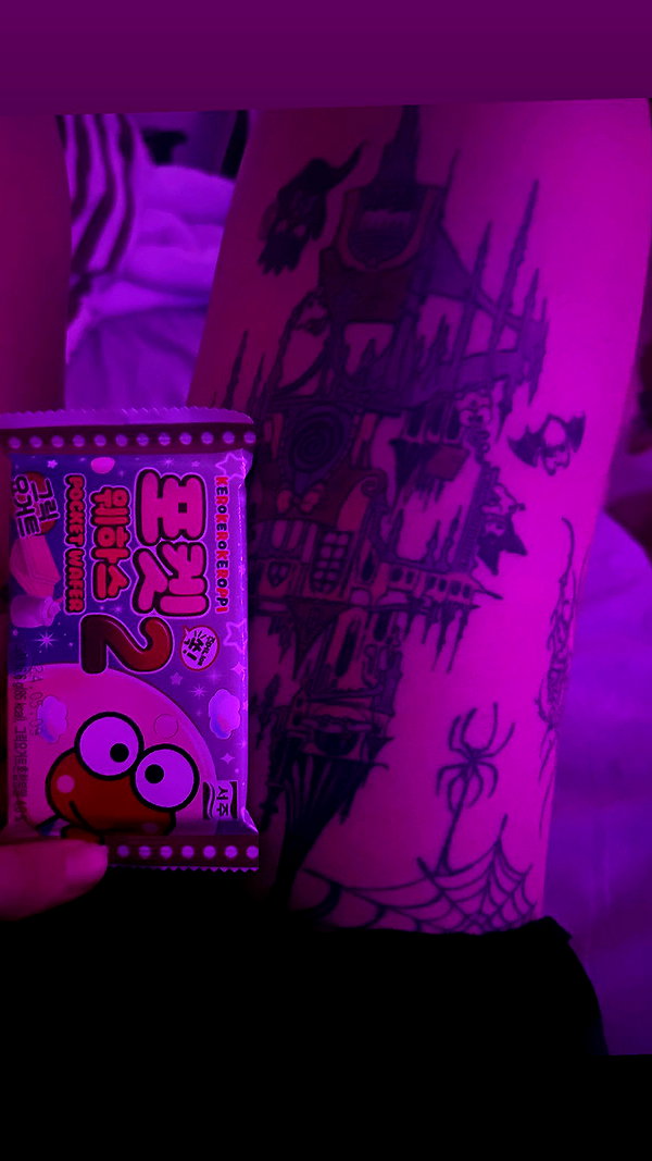 hellowkitty4ever instagram image archive image