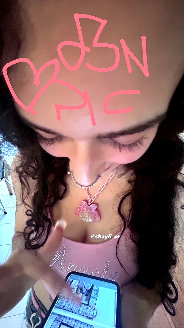 hellowkitty4ever instagram image archive image