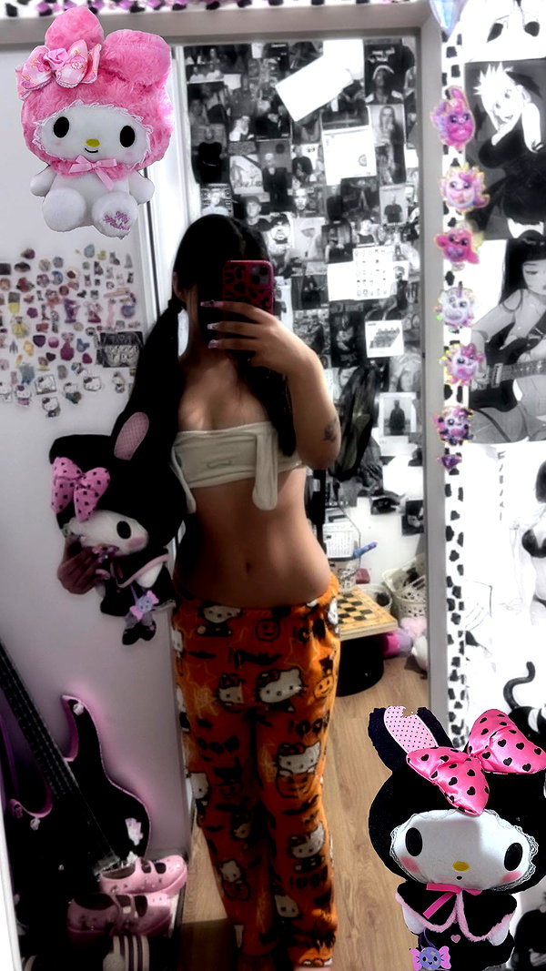 hellowkitty4ever instagram image archive image