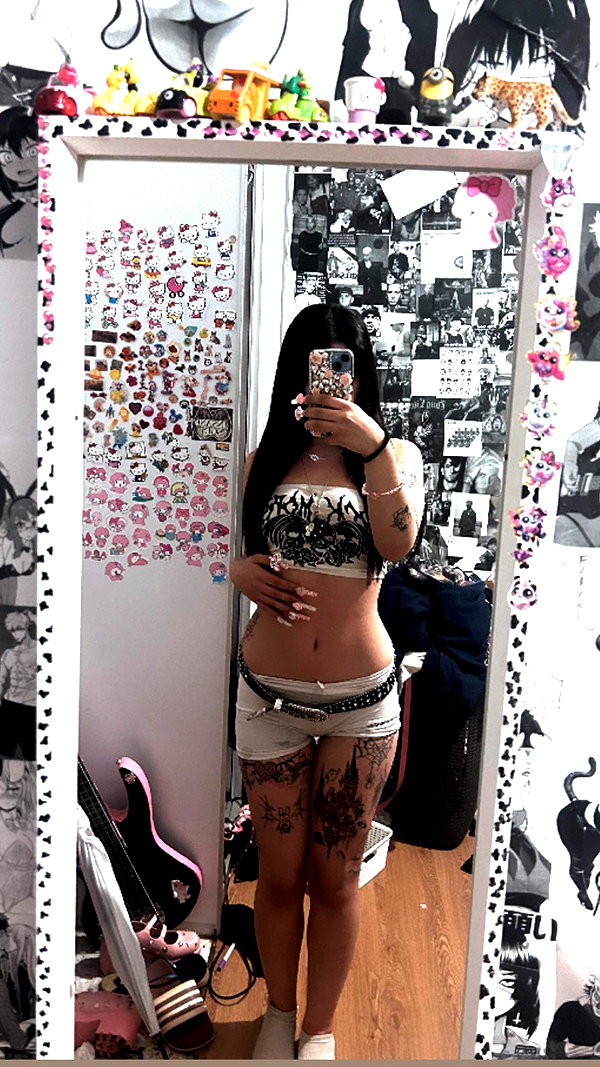 hellowkitty4ever instagram image archive image