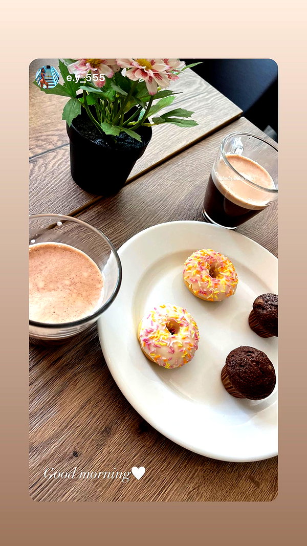 hodaya.karilker instagram image archive image