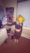 i.l0v3.m0lly Altpins Profile Picture