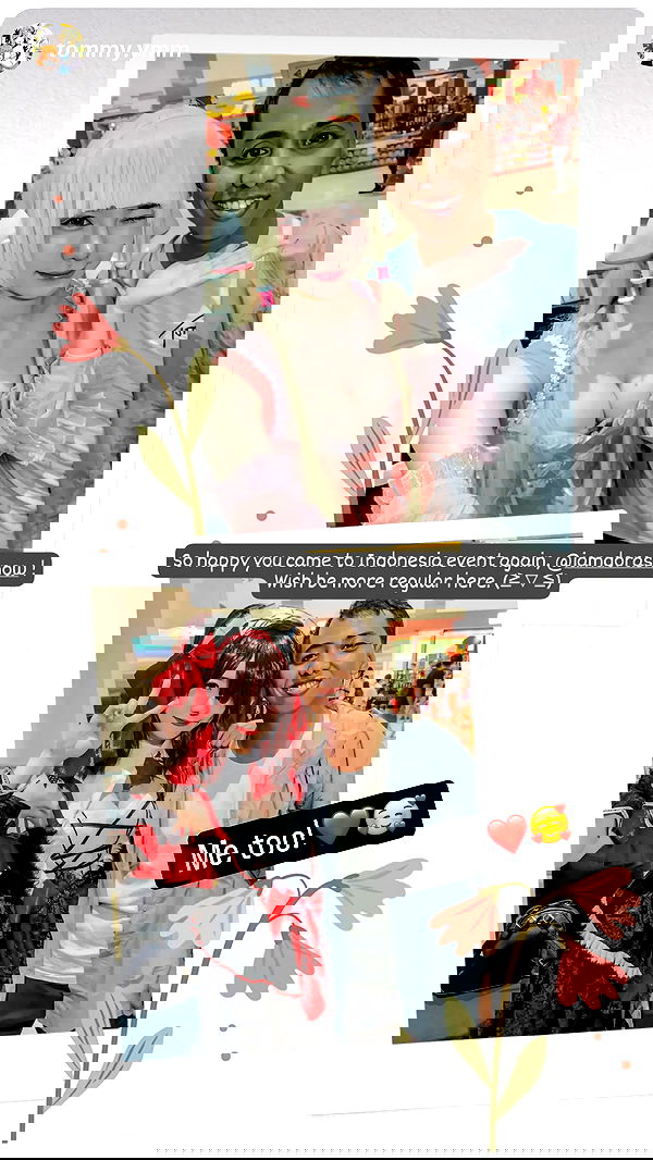 iamdorasnow iamdorasnow archive image