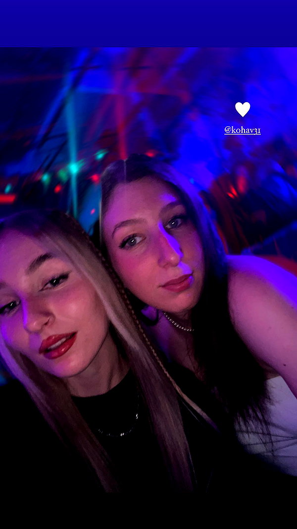 ilana.21 instagram image archive image