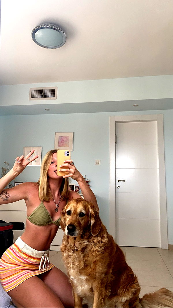 ilana_kotlovker instagram image archive image
