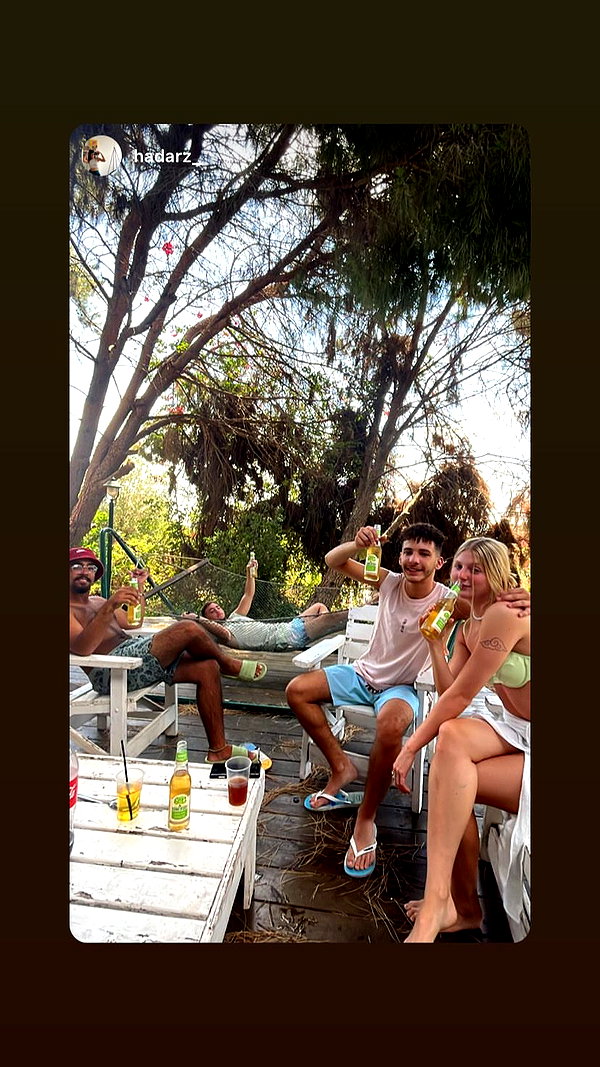 ilana_kotlovker instagram image archive image