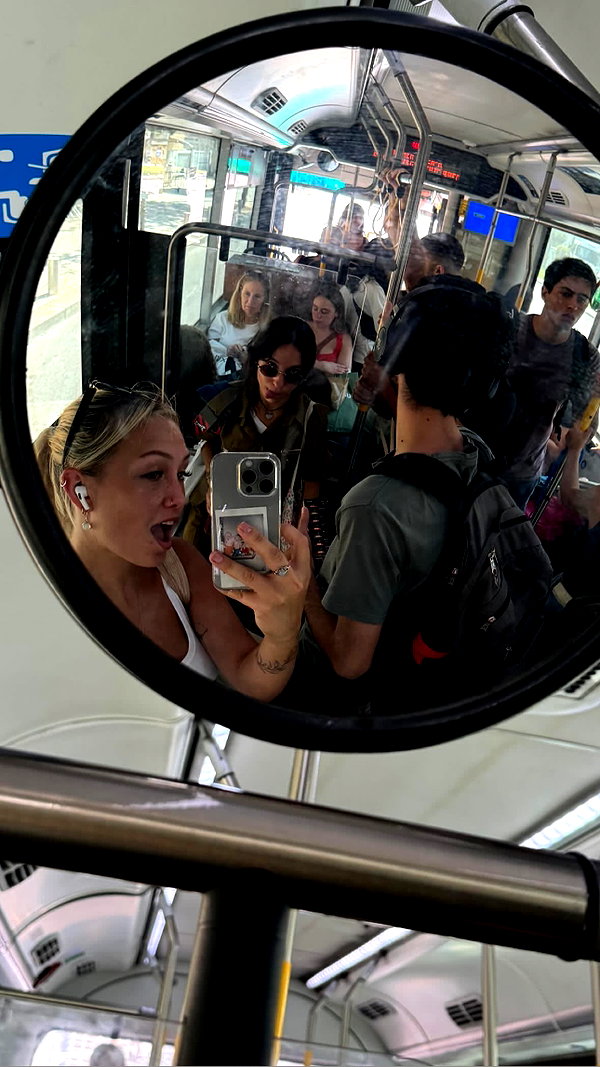 ilanakaver instagram image archive image