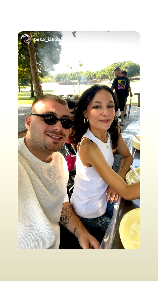 ilanakaver instagram image archive image