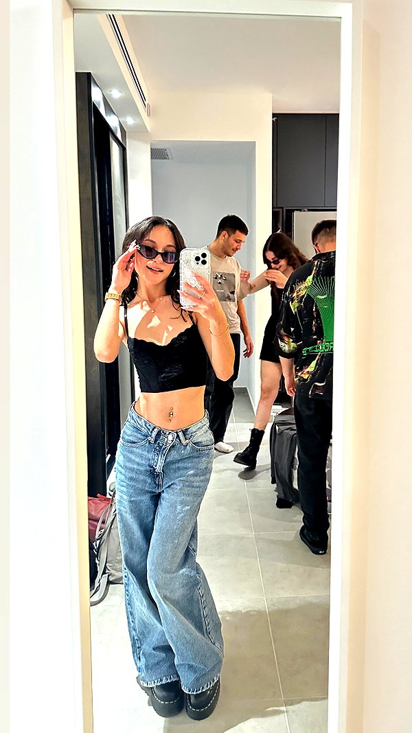 ilanakaver instagram image archive image