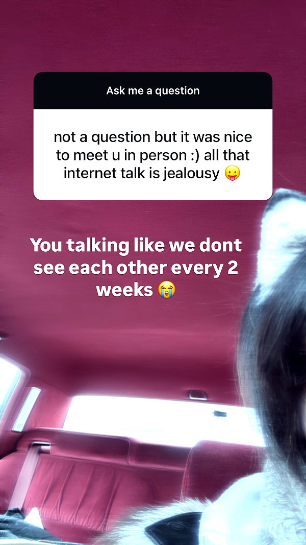 imskirby instagram image archive image