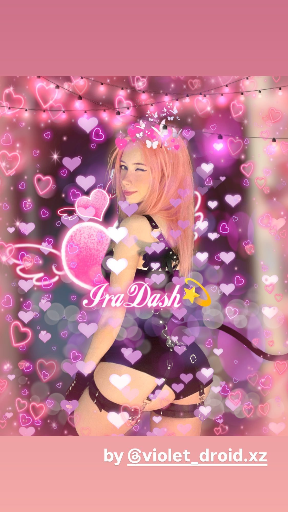 ira_dash_ instagram image archive image