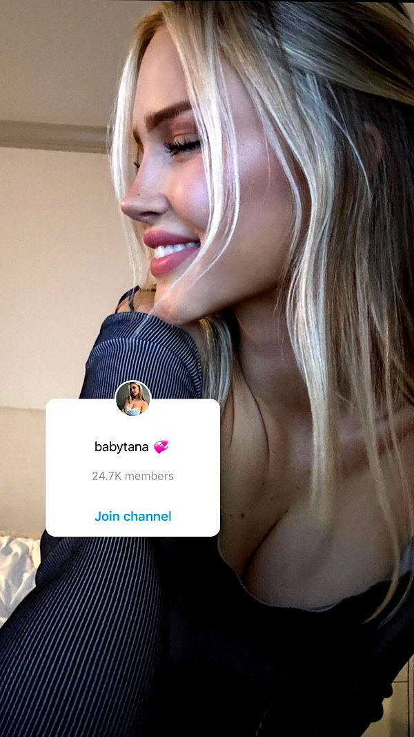 itsbabytana itsbabytana archive image