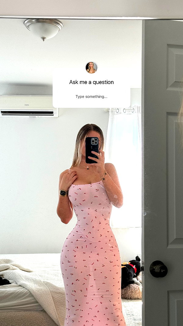 itsbabytana instagram image archive image