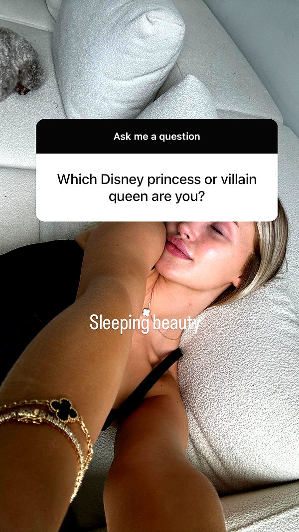 itsbabytana instagram image archive image
