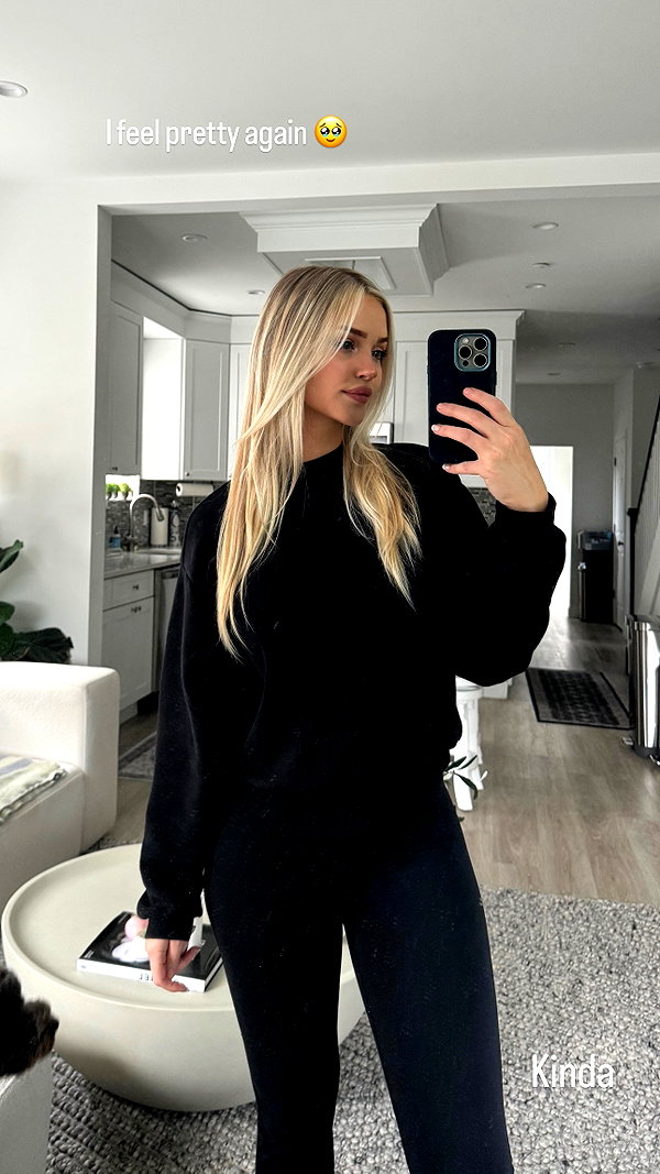 itsbabytana instagram image archive image
