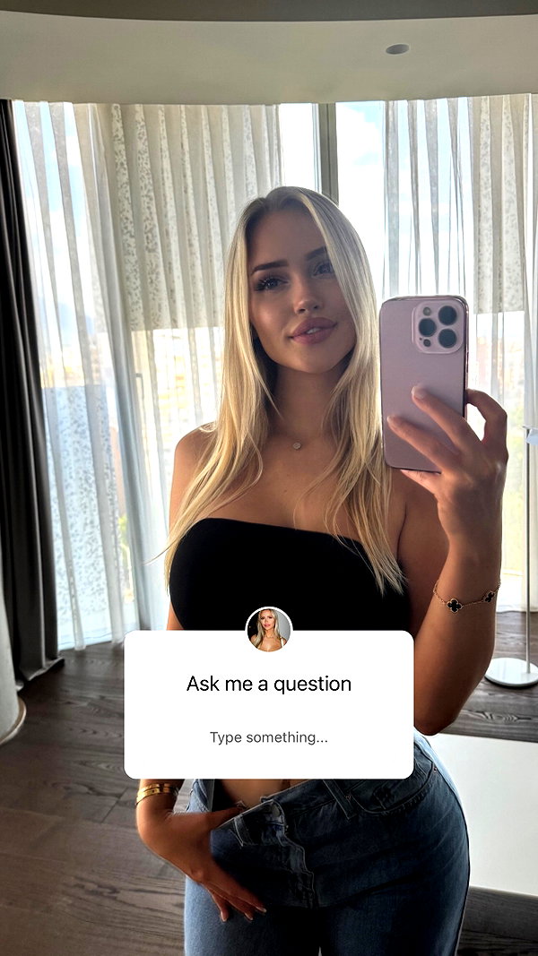 itsbabytana instagram image archive image